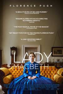 Онлайн кино Леди Макбет - Lady Macbeth Онлайн кино Леди Макбет - Lady Macbeth
