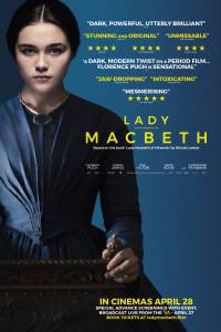     - Lady Macbeth - 2016