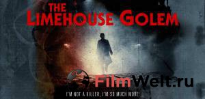 Смотреть онлайн Голем The Limehouse Golem Смотреть онлайн Голем The Limehouse Golem