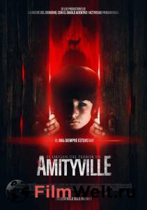  :  - Amityville: The Awakening - (2017)   