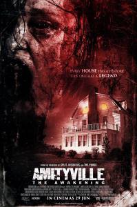  :  - Amityville: The Awakening   
