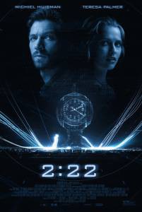Смотреть фильм 2:22 - 2:22 Смотреть фильм 2:22 - 2:22