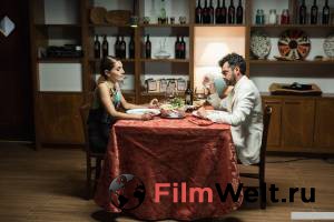 Смотреть фильм Белое вино из Баббудойу - Bianco di Babbudoiu - 2016 online
