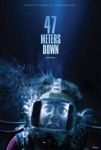 Бесплатный фильм Синяя бездна - 47 Meters Down Бесплатный фильм Синяя бездна - 47 Meters Down