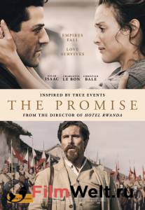 Онлайн кино Обещание The Promise Онлайн кино Обещание The Promise
