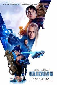 Валериан и город тысячи планет Valerian and the City of a Thousand Planets 2017 онлайн фильм бесплатно Валериан и город тысячи планет Valerian and the City of a Thousand Planets 2017 онлайн фильм бесплатно