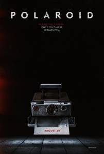 Смотреть фильм Пункт назначения: Смайл - Polaroid онлайн