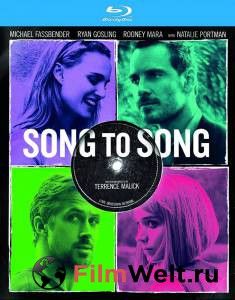      Song to Song (2015)