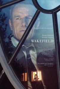 Кинофильм Во всем виноват енот / Wakefield онлайн без регистрации Кинофильм Во всем виноват енот / Wakefield онлайн без регистрации