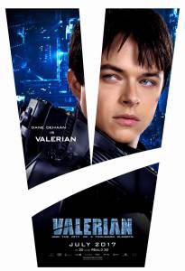      / Valerian and the City of a Thousand Planets   