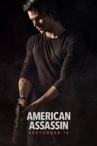   / American Assassin   