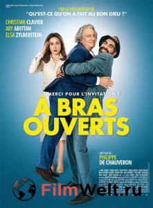     bras ouverts 2017 