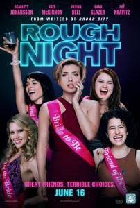     Rough Night [2017] 