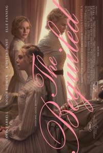 Смотреть кинофильм Роковое искушение - The Beguiled онлайн Смотреть кинофильм Роковое искушение - The Beguiled онлайн