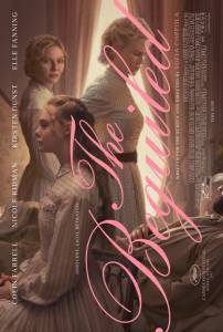    - The Beguiled - 2017   