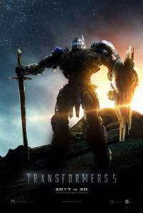 Смотреть Трансформеры: Последний рыцарь Transformers: The Last Knight (2017) онлайн без регистрации Смотреть Трансформеры: Последний рыцарь Transformers: The Last Knight (2017) онлайн без регистрации