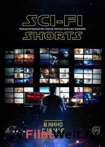 Смотреть Sci-Fi Shorts Sci-Fi Shorts онлайн без регистрации