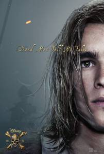    :     - Pirates of the Caribbean: Dead Men Tell No Tales 