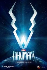 Бесплатный фильм Сверхлюди (сериал 2017 – ...) Inhumans Бесплатный фильм Сверхлюди (сериал 2017 – ...) Inhumans