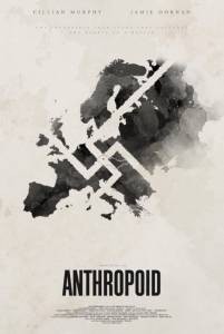     Anthropoid 