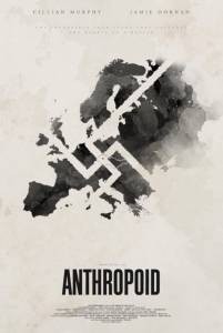 Смотреть интересный фильм Антропоид - Anthropoid онлайн Смотреть интересный фильм Антропоид - Anthropoid онлайн