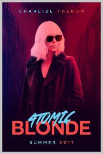 Онлайн кино Взрывная блондинка Atomic Blonde смотреть Онлайн кино Взрывная блондинка Atomic Blonde смотреть
