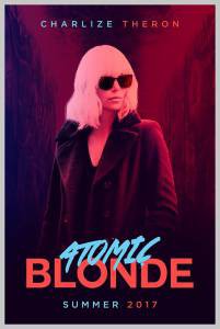      - Atomic Blonde - 2017 