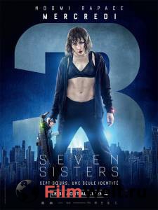     7  Seven Sisters (2017) 