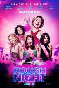 Фильм онлайн Очень плохие девчонки Rough Night бесплатно Фильм онлайн Очень плохие девчонки Rough Night бесплатно