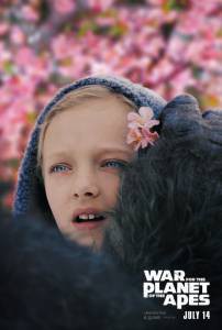    :  War for the Planet of the Apes (2017)  