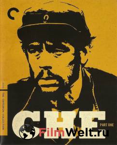   :  .  / Che: Part One / [2008]