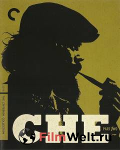   :   / Che: Part Two / (2008)  