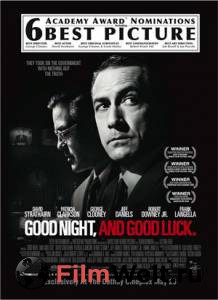      / Good Night, and Good Luck. / (2005)   