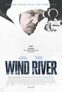 Смотреть кинофильм Ветреная река Wind River онлайн Смотреть кинофильм Ветреная река Wind River онлайн