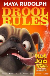 Смотреть фильм Реальная белка 2 / The Nut Job 2: Nutty by Nature Смотреть фильм Реальная белка 2 / The Nut Job 2: Nutty by Nature