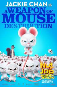 Кино Реальная белка 2 / The Nut Job 2: Nutty by Nature смотреть онлайн бесплатно Кино Реальная белка 2 / The Nut Job 2: Nutty by Nature смотреть онлайн бесплатно