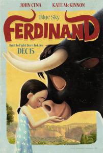 Смотреть фильм Фердинанд Ferdinand online Смотреть фильм Фердинанд Ferdinand online