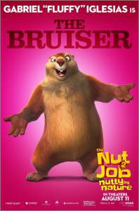 Смотреть Реальная белка 2 The Nut Job 2: Nutty by Nature 2017 бесплатно без регистрации Смотреть Реальная белка 2 The Nut Job 2: Nutty by Nature 2017 бесплатно без регистрации