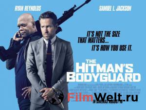   / The Hitman's Bodyguard   