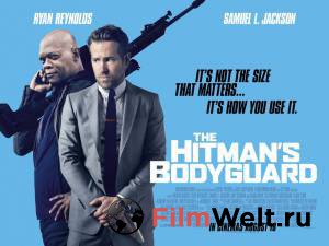 Телохранитель киллера / The Hitman's Bodyguard смотреть онлайн без регистрации Телохранитель киллера / The Hitman's Bodyguard смотреть онлайн без регистрации