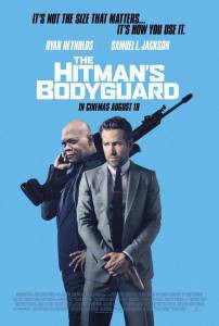      The Hitman's Bodyguard 2017