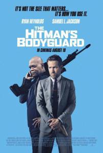    The Hitman's Bodyguard 2017   
