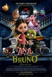 Онлайн кино Тайный мир Анны Ana y Bruno смотреть Онлайн кино Тайный мир Анны Ana y Bruno смотреть
