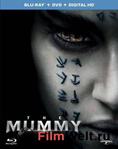    - The Mummy - (2017)