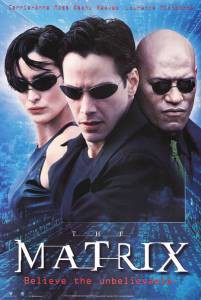   The Matrix 