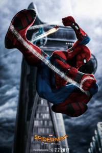 -:   / Spider-Man: Homecoming / [2017]   