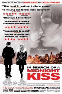     In Search of a Midnight Kiss 2007 