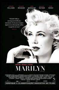   7      / My Week with Marilyn / [2011]   