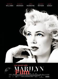 7      - My Week with Marilyn   