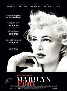   7      / My Week with Marilyn 